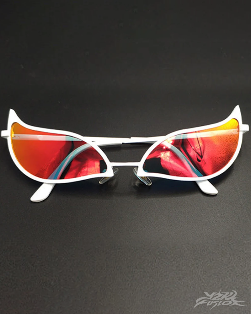 OFFSEAL Y2K Doflamingo Sunglasses