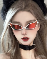 OFFSEAL Y2K Doflamingo Sunglasses