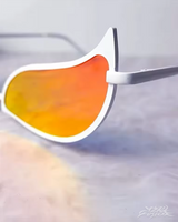 OFFSEAL Y2K Doflamingo Sunglasses