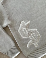 OFFSEAL Dollar Sweater