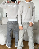 OFFSEAL Dollar Sweater