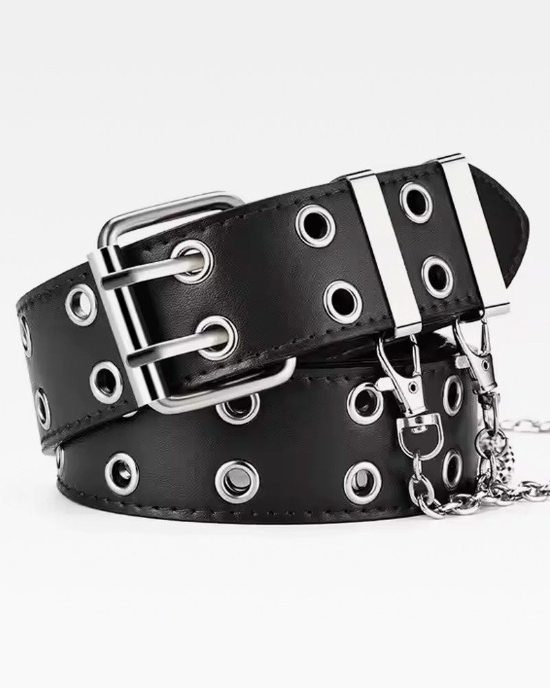 OFFSEAL Double Grommet Belt
