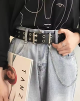 OFFSEAL Double Grommet Belt