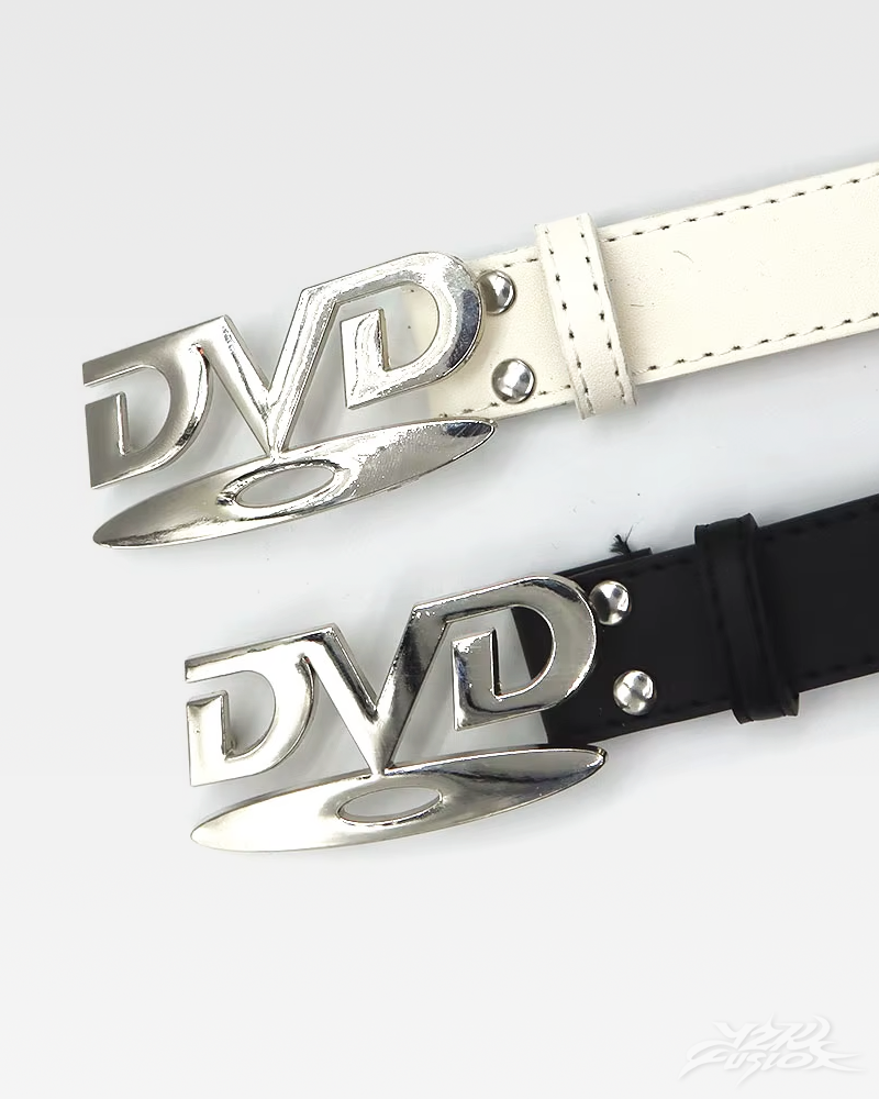 OFFSEAL DVD Belt
