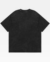 OFFSEAL Y2K Face Graphic T-Shirt