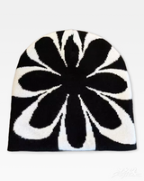 OFFSEAL Flower Beanie