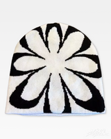 OFFSEAL Flower Beanie