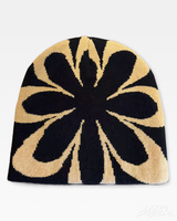 OFFSEAL Flower Beanie