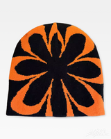 OFFSEAL Flower Beanie