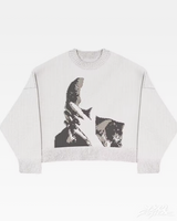 OFFSEAL Frank Ocean Knit Sweater