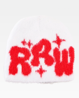 OFFSEAL Y2K Fuzzy Beanie