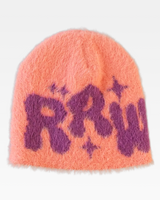 OFFSEAL Y2K Fuzzy Beanie