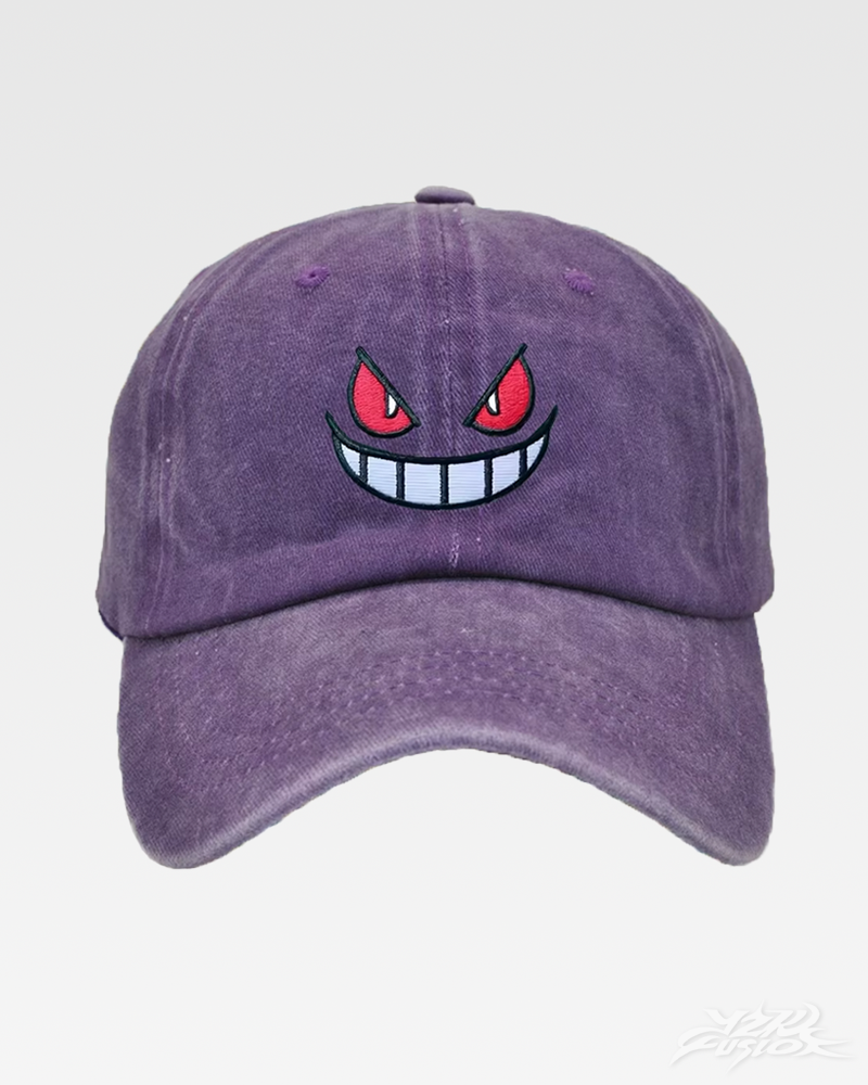 OFFSEAL Gengar Cap