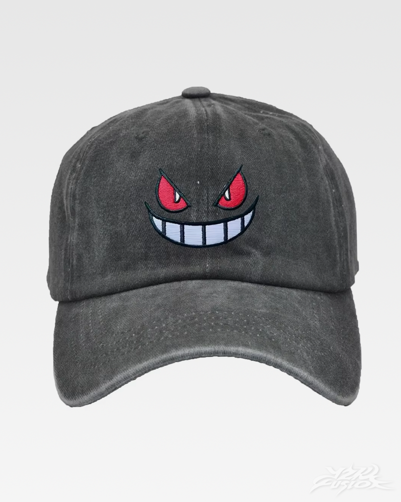 OFFSEAL Gengar Cap