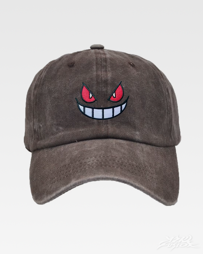 OFFSEAL Gengar Cap