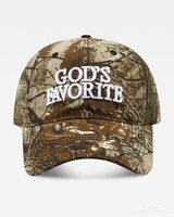 OFFSEAL God's Favorite Cap