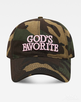 OFFSEAL God's Favorite Cap