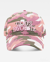 OFFSEAL God's Favorite Cap