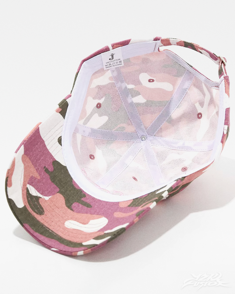 OFFSEAL God's Favorite Cap