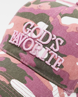 OFFSEAL God's Favorite Cap