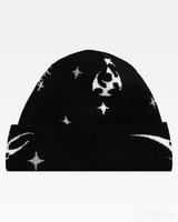 OFFSEAL Y2K Gothic Beanie