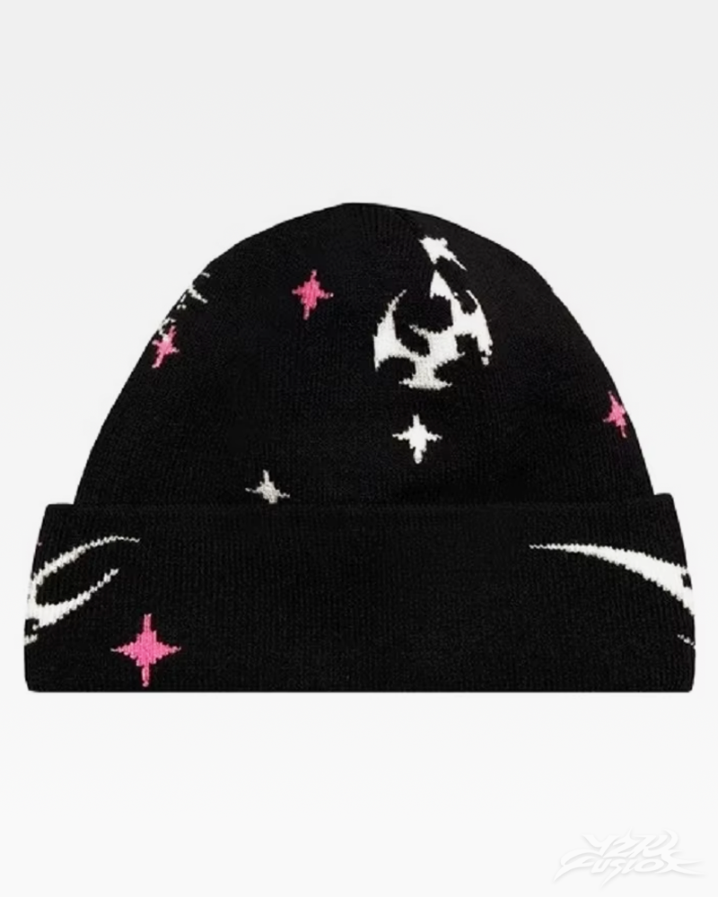 OFFSEAL Y2K Gothic Beanie