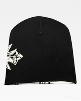 OFFSEAL Gothic Cross Beanie