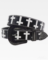 OFFSEAL Gothic Western Belt