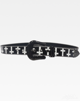 OFFSEAL Gothic Western Belt