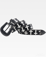 OFFSEAL Gothic Western Belt