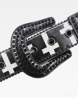 OFFSEAL Gothic Western Belt