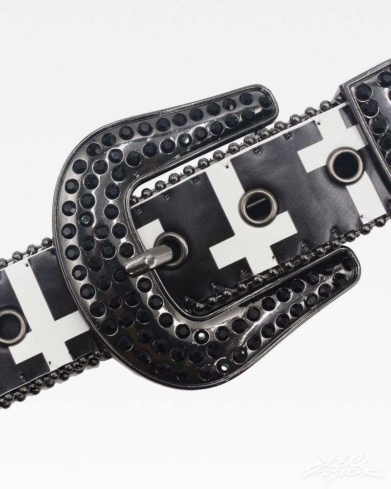 OFFSEAL Gothic Western Belt