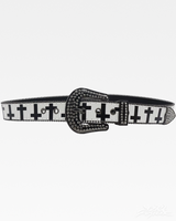 OFFSEAL Gothic Western Belt