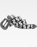 OFFSEAL Gothic Western Belt