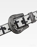 OFFSEAL Gothic Western Belt