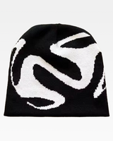 OFFSEAL Y2K Graphic Beanie