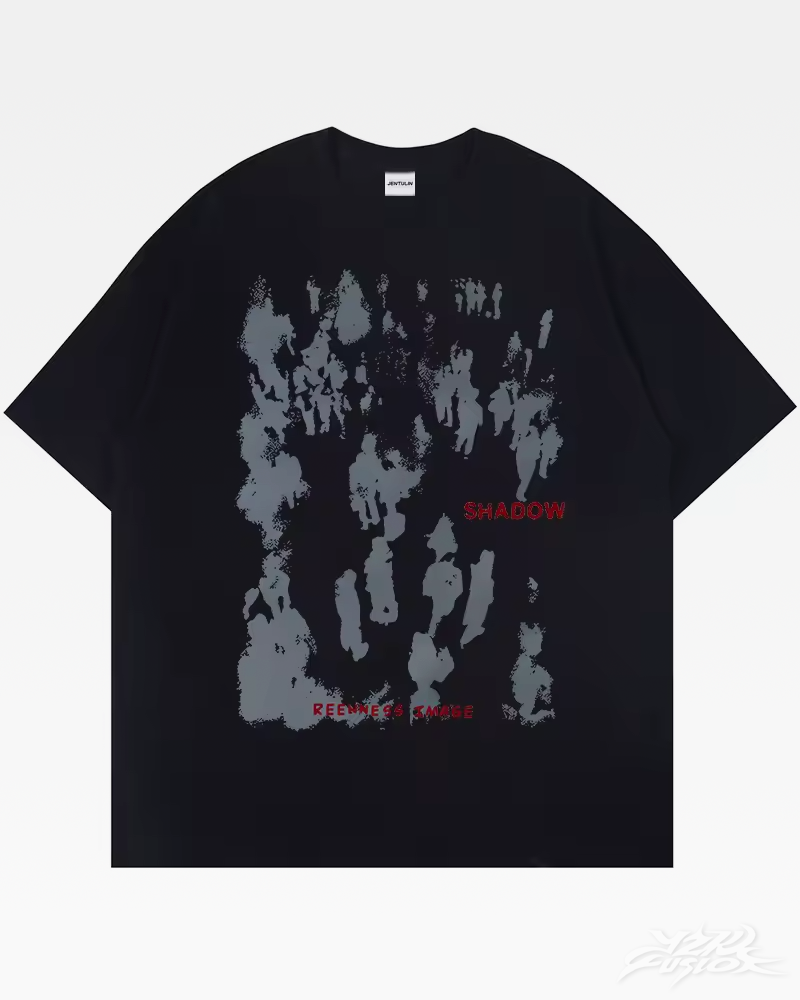 OFFSEAL Y2K Graphic Tee Shirt