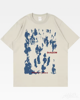 OFFSEAL Y2K Graphic Tee Shirt