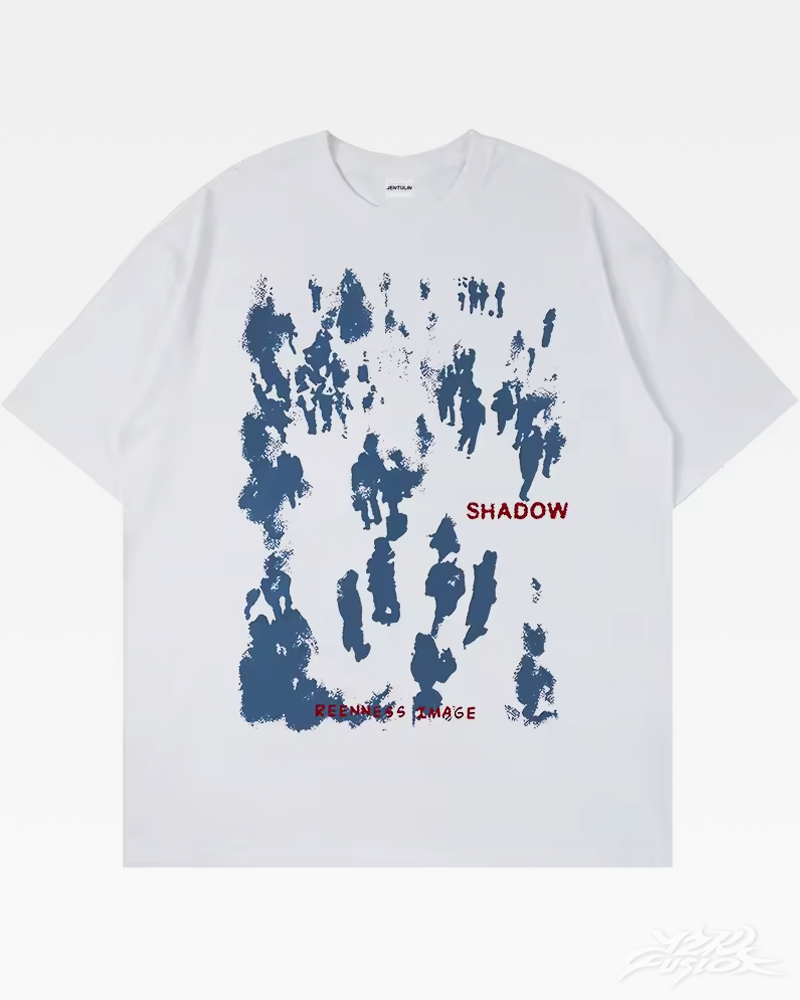 OFFSEAL Y2K Graphic Tee Shirt