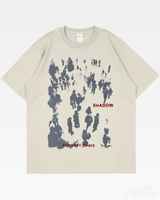 OFFSEAL Y2K Graphic Tee Shirt