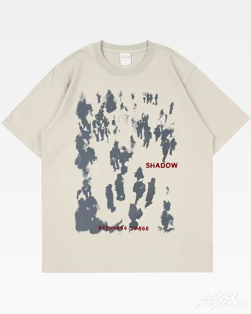 OFFSEAL Y2K Graphic Tee Shirt