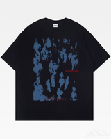 OFFSEAL Y2K Graphic Tee Shirt
