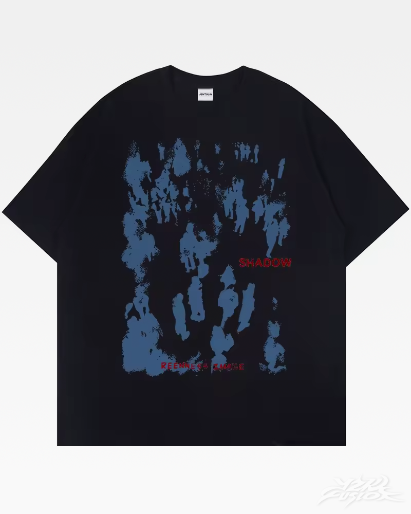 OFFSEAL Y2K Graphic Tee Shirt