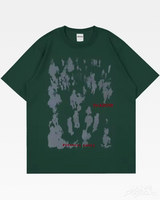 OFFSEAL Y2K Graphic Tee Shirt