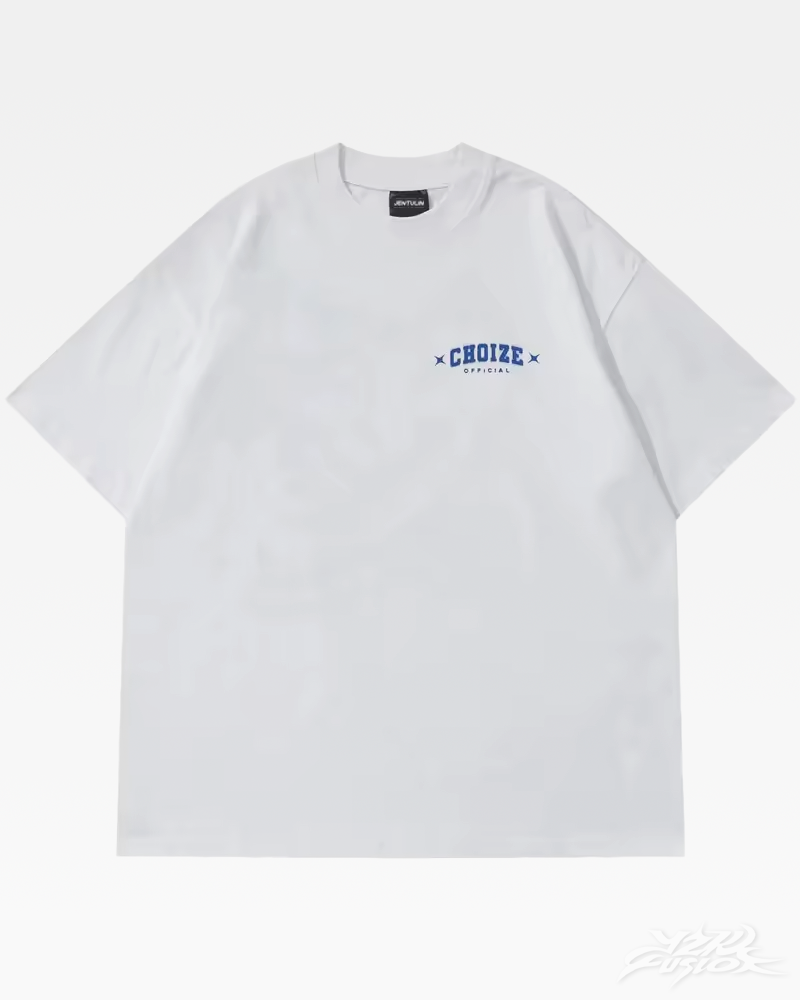OFFSEAL Y2K Graphic Tee