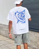 OFFSEAL Y2K Graphic Tee