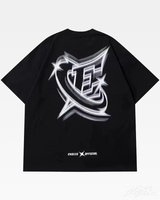 OFFSEAL Y2K Graphic Tee