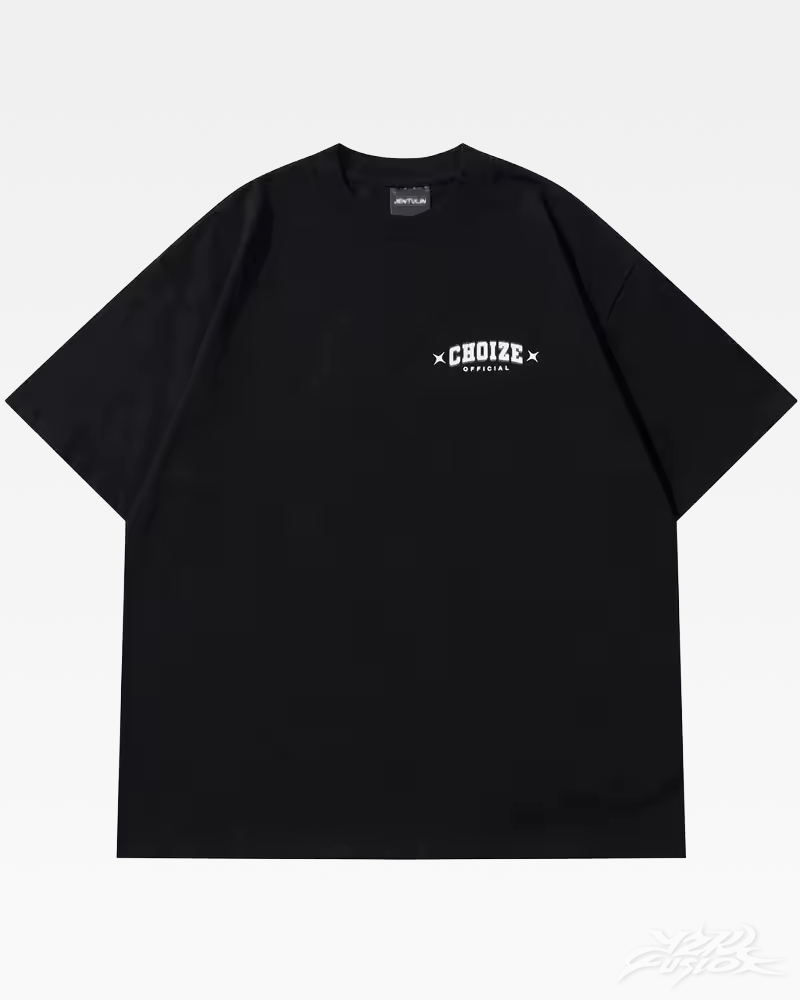 OFFSEAL Y2K Graphic Tee