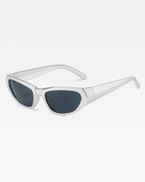 OFFSEAL Y2K Grey Sunglasses