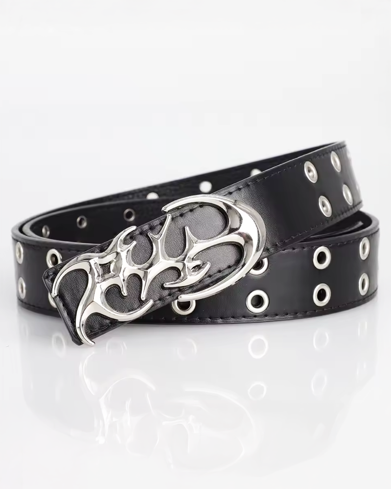 OFFSEAL Grunge Belt 2